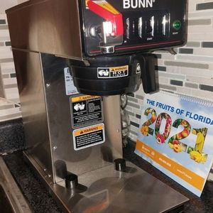 Bunn Coffee Maker